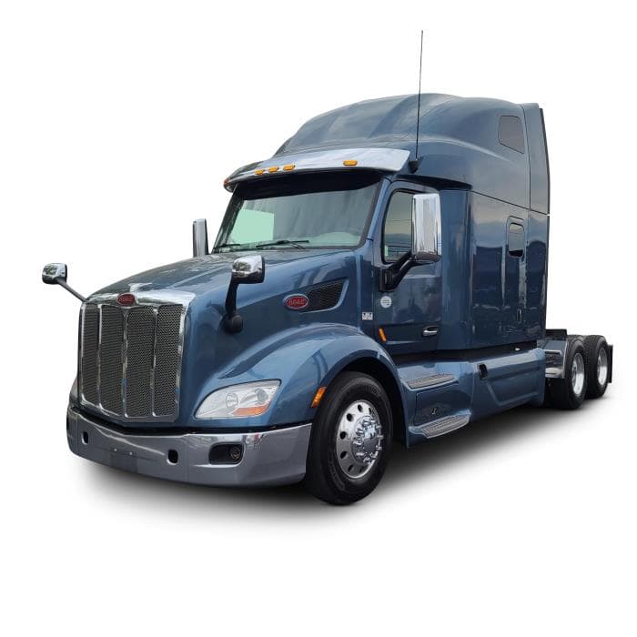 2021 Peterbilt 579
