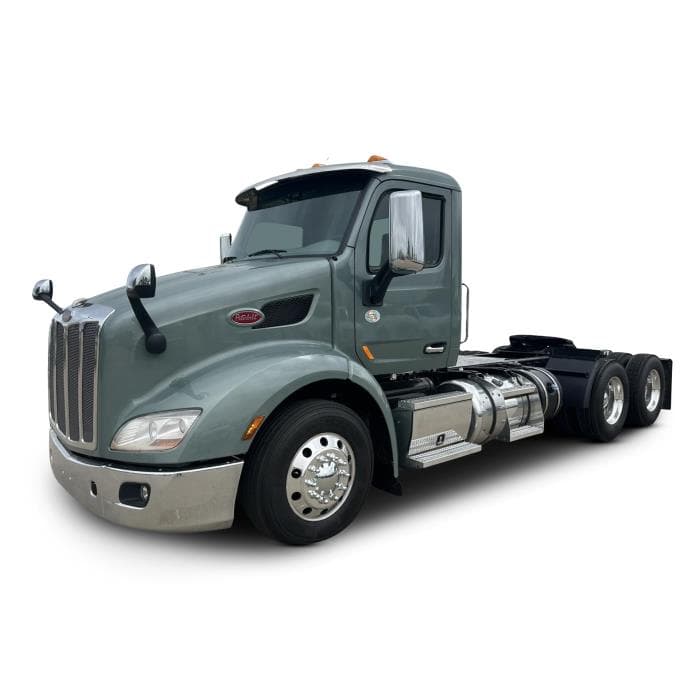 2021 Peterbilt 579