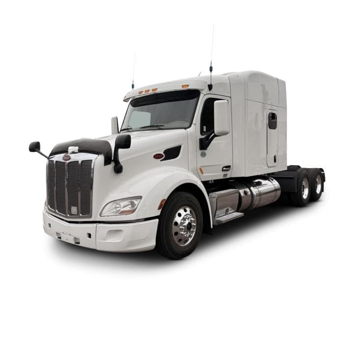 2022 Peterbilt 579