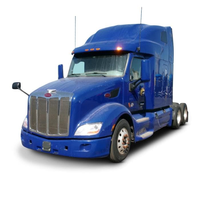 2022 Peterbilt 579