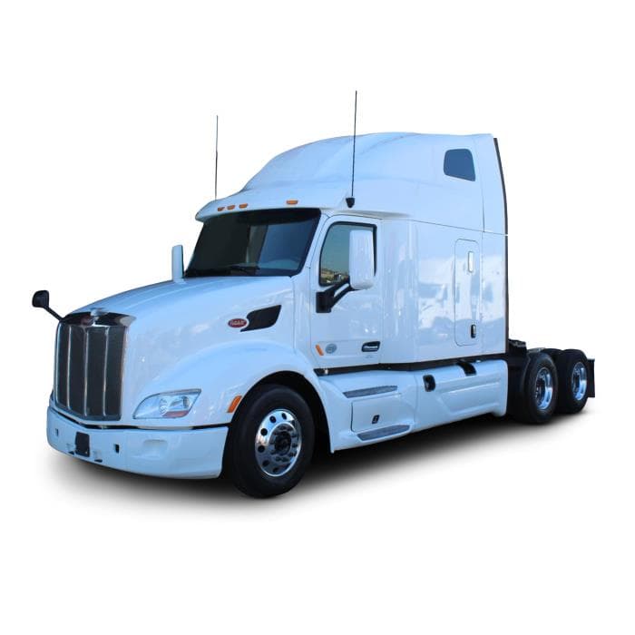 2022 Peterbilt 579
