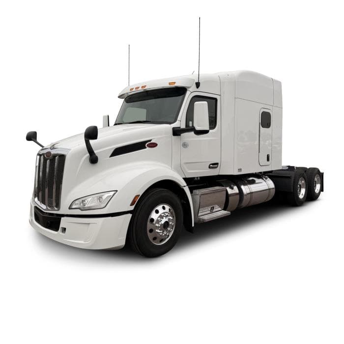 2022 Peterbilt 579