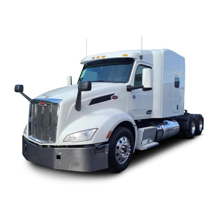 2022 Peterbilt 579