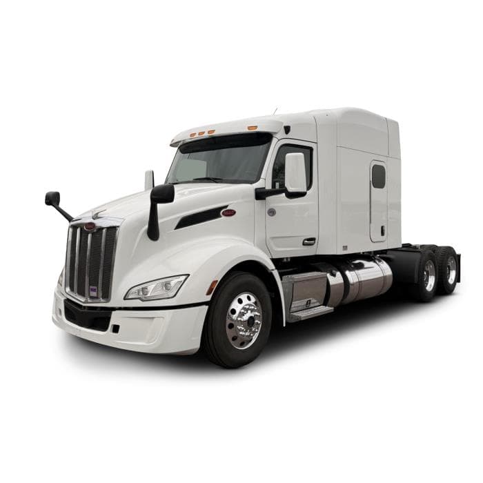 2022 Peterbilt 579