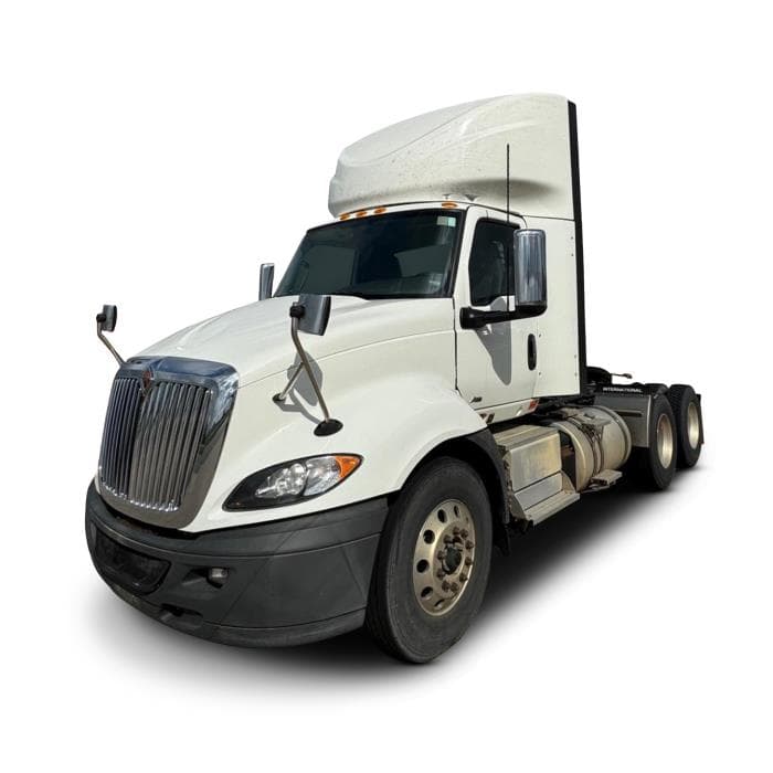 2019 International RH