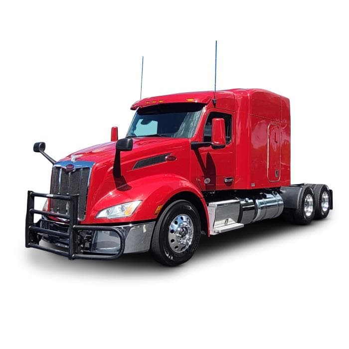 2022 Peterbilt 579
