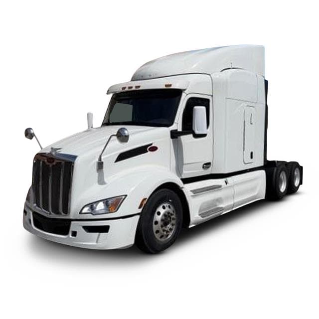 2023 Peterbilt 579