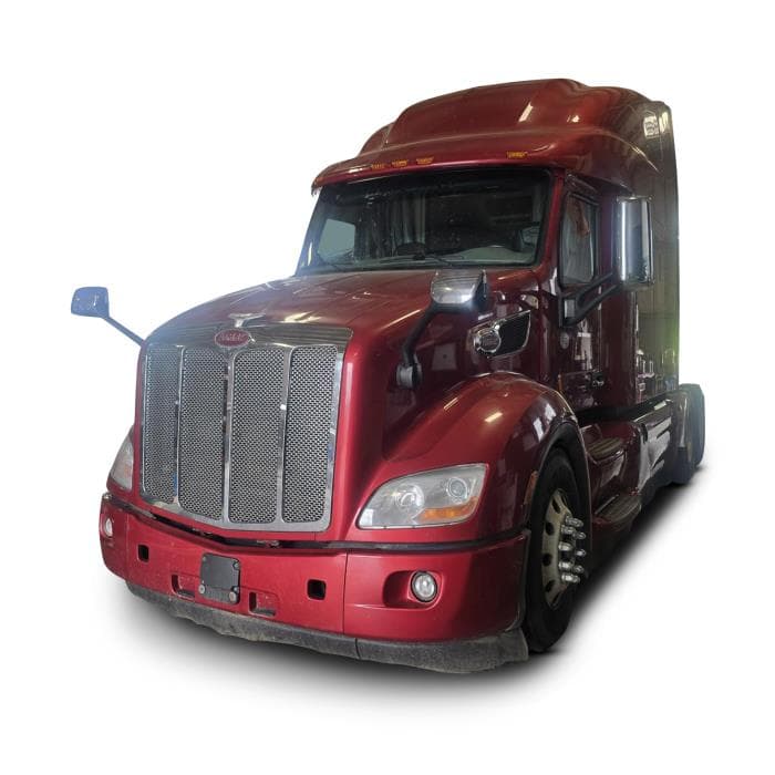 2022 Peterbilt 579