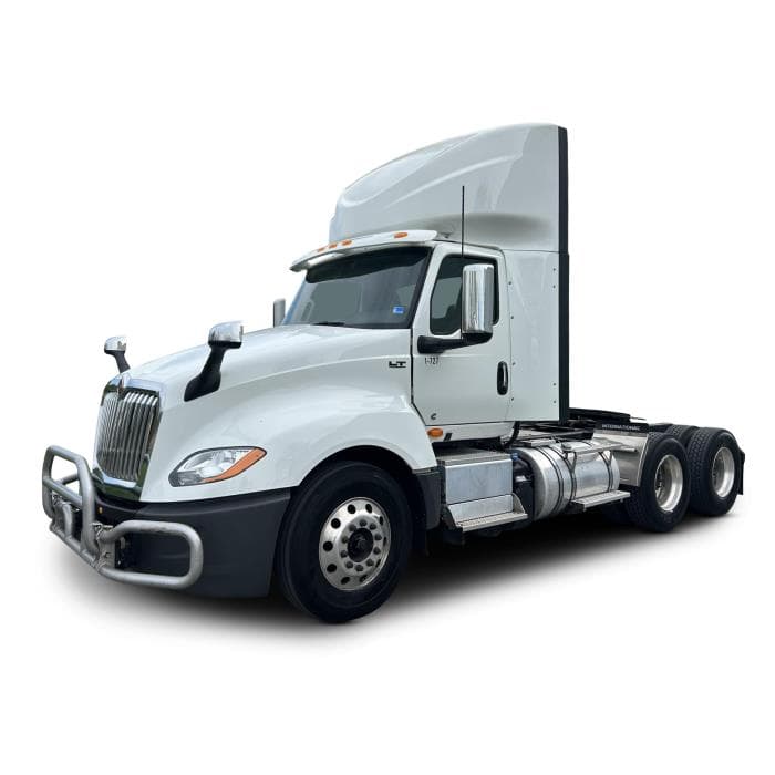 2023 International LT