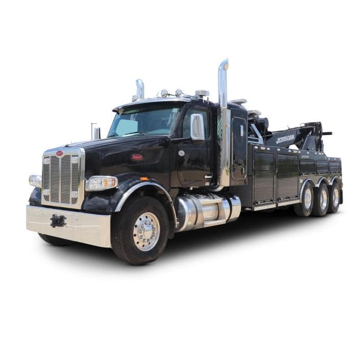 2024 Peterbilt 567