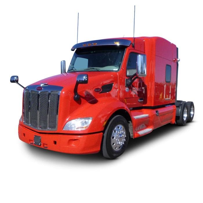 2021 Peterbilt 579