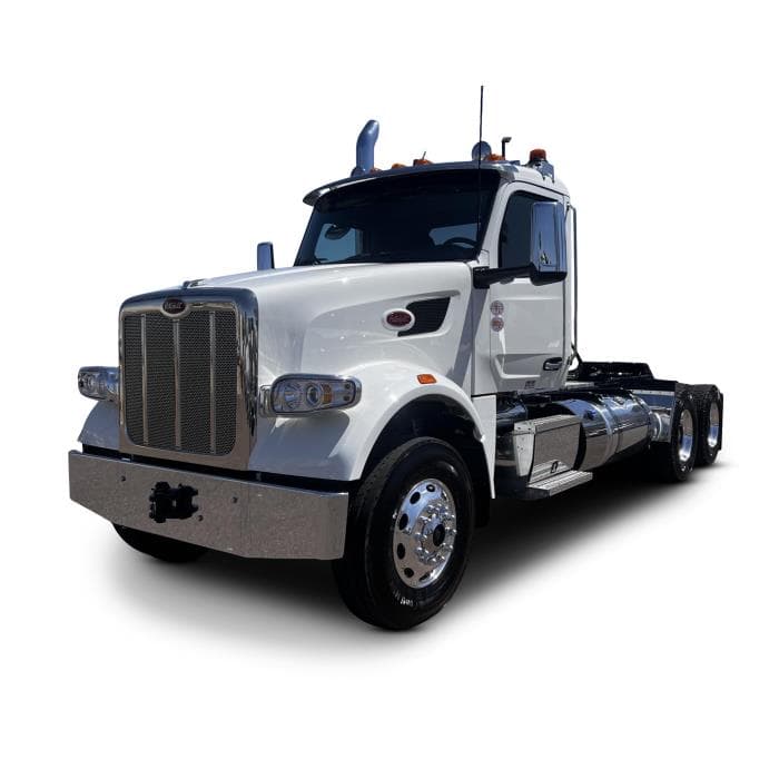 2026 Peterbilt 567