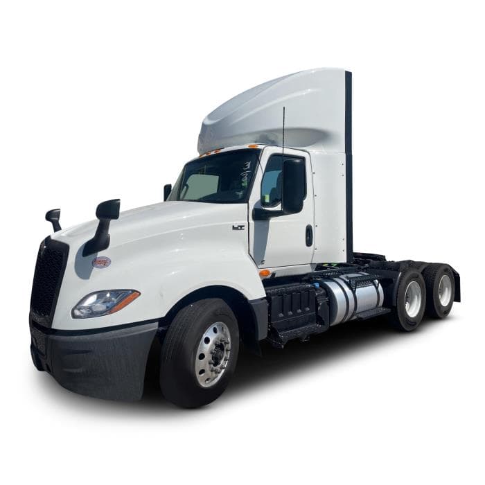 2026 International LT