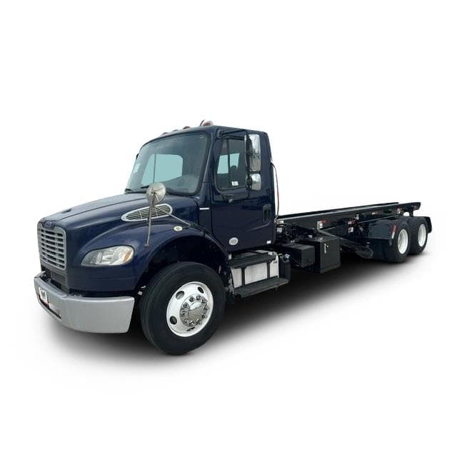 2016 Freightliner