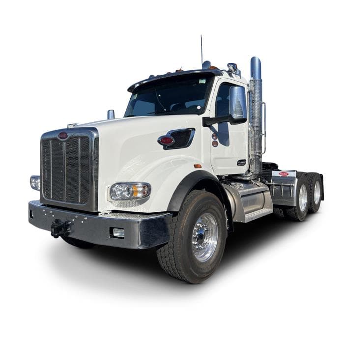 2027 Peterbilt 567