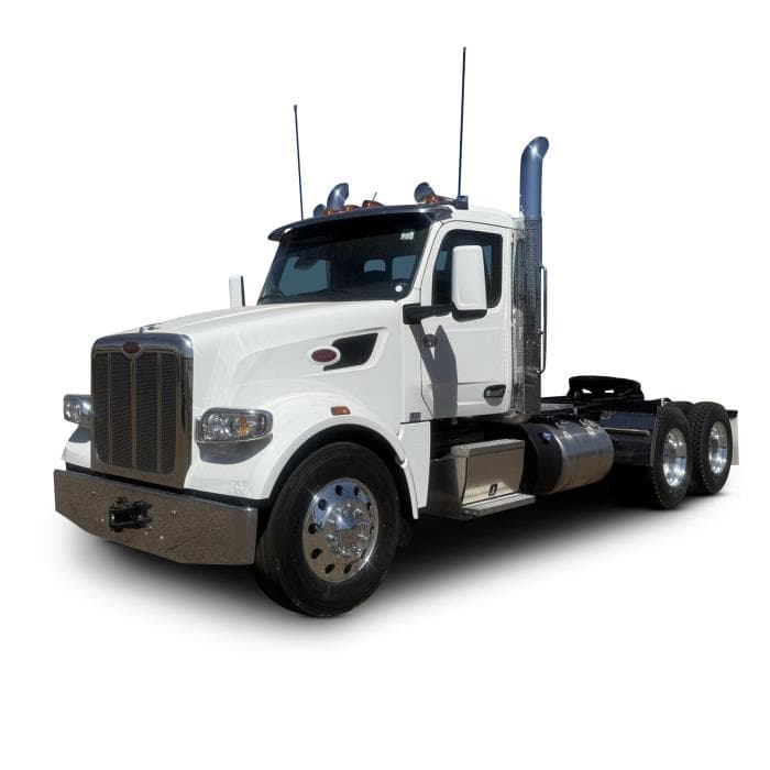 2027 Peterbilt 567