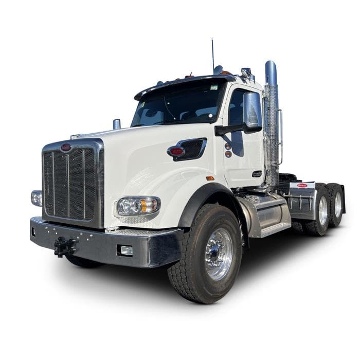 2027 Peterbilt 567