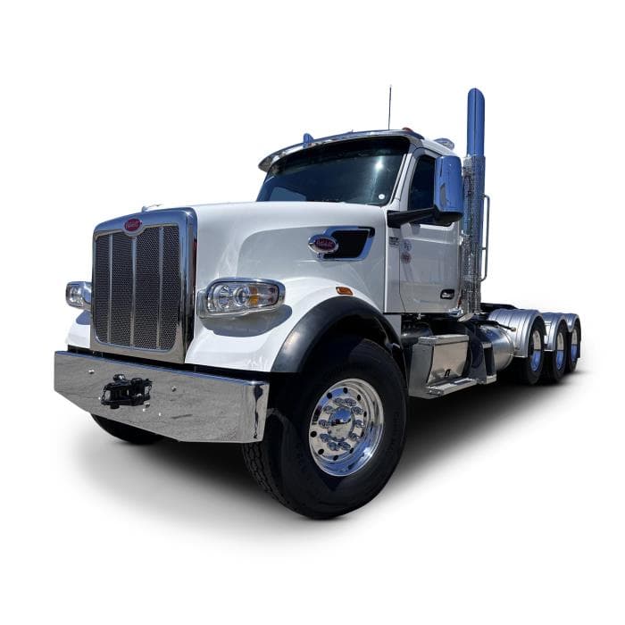 2027 Peterbilt 567
