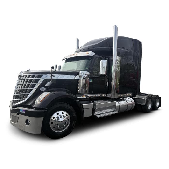 2023 International LoneStar