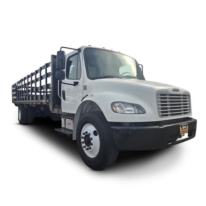 2018 Freightliner
