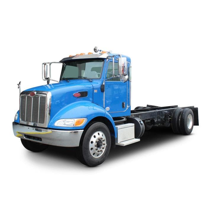 2021 Peterbilt 337