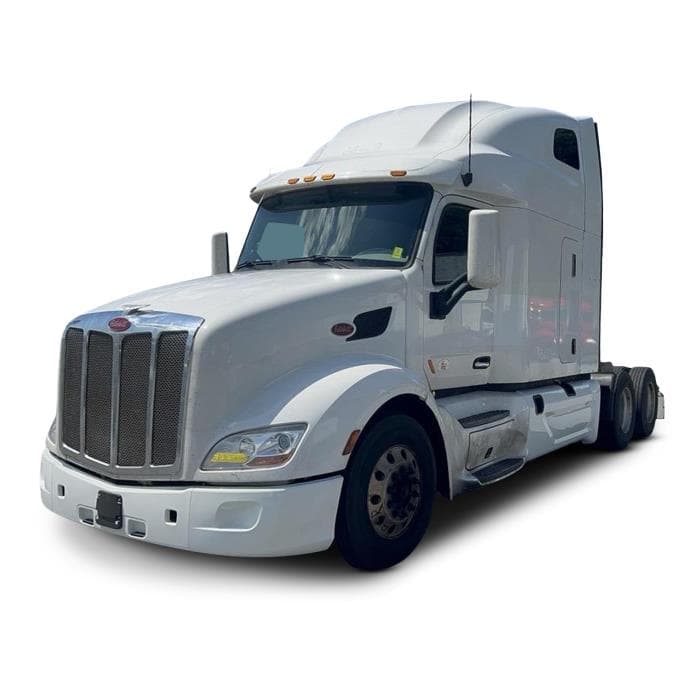 2022 Peterbilt 579