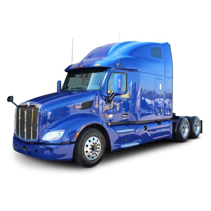 2022 Peterbilt 579