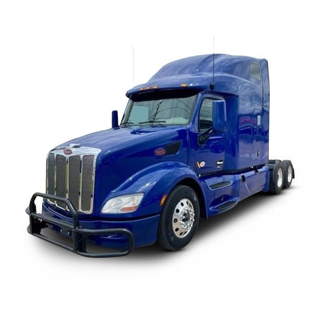 2022 Peterbilt 579