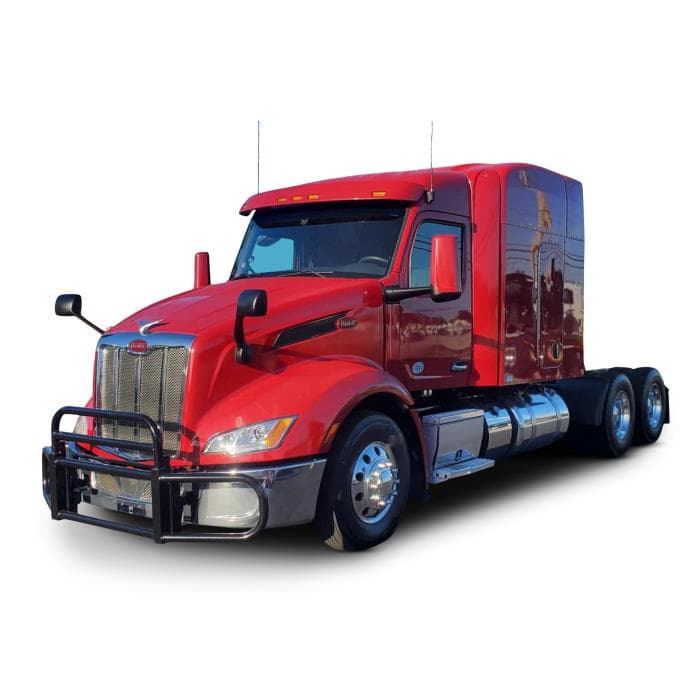 2022 Peterbilt 579