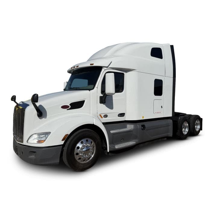 2021 Peterbilt 579