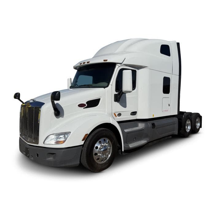 2021 Peterbilt 579