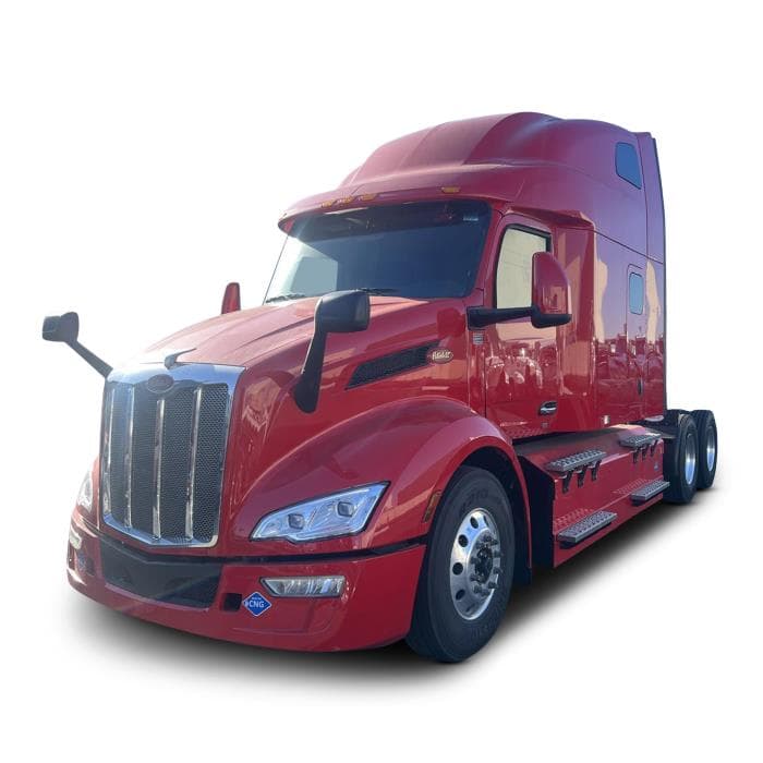 2024 Peterbilt 579