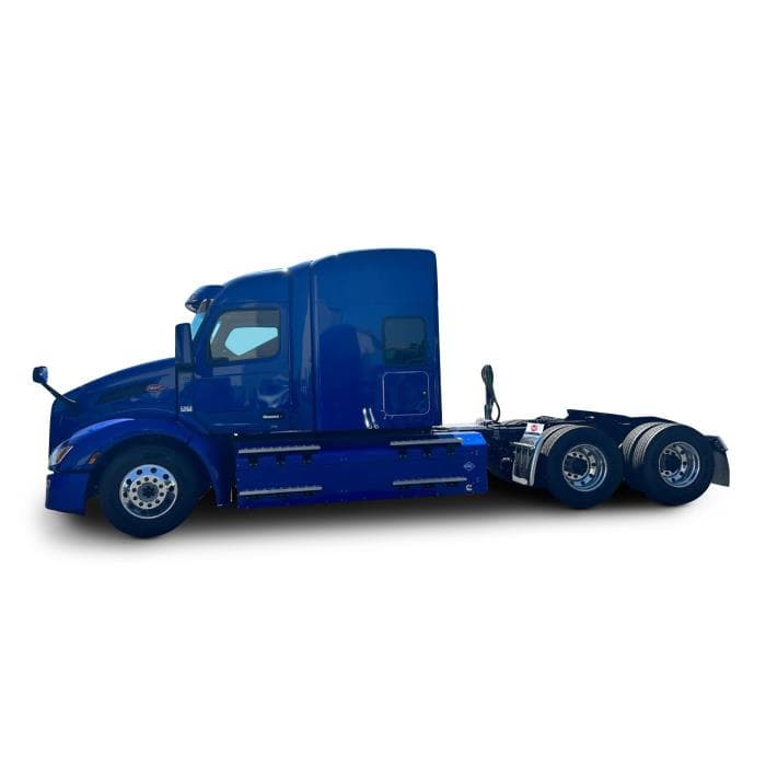 2024 Peterbilt 579
