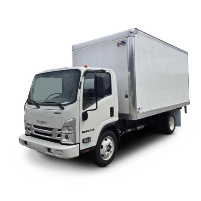2025 Isuzu NRR