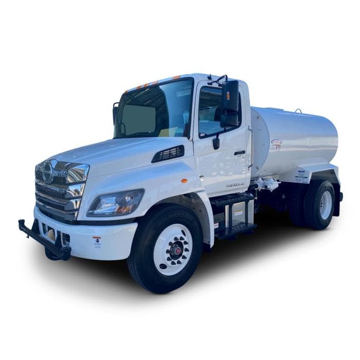 2026 Hino L6