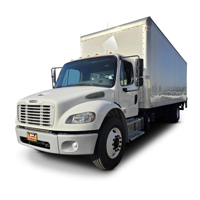 2021 Freightliner