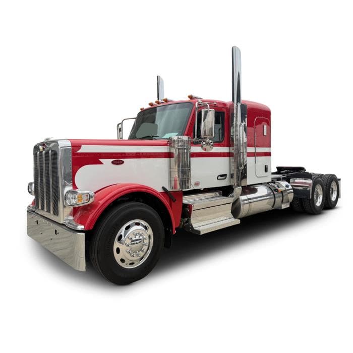 2027 Peterbilt