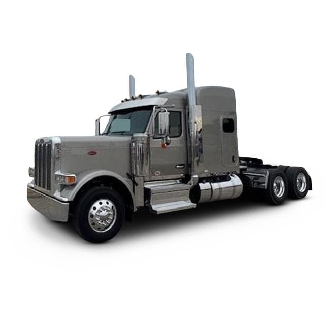 2027 Peterbilt