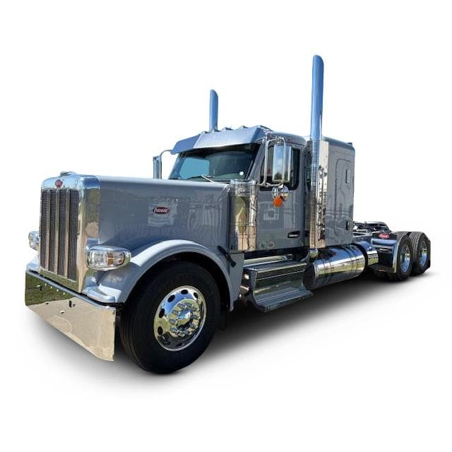 2027 Peterbilt