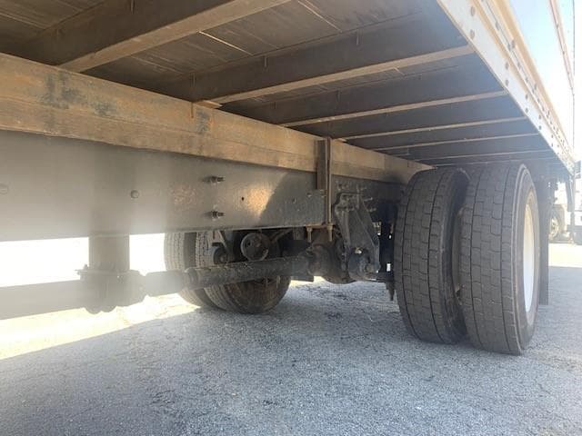 2022 International MV — photo 12