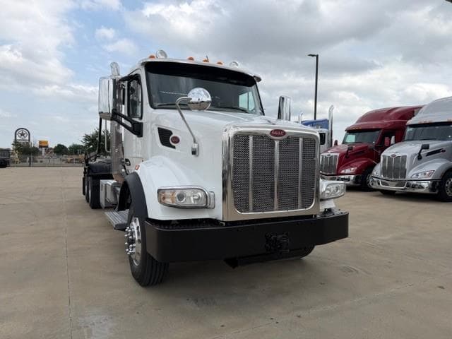 2019 Peterbilt 567 — photo 14