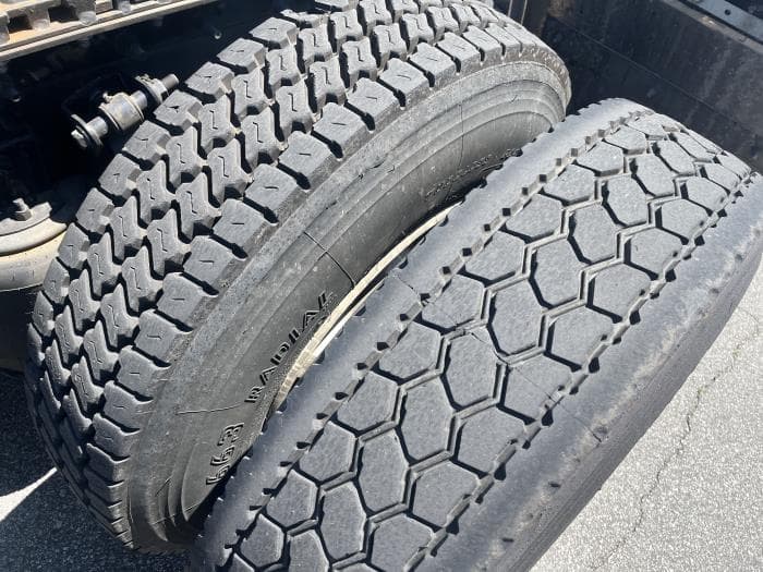 2020 International LT — photo 11