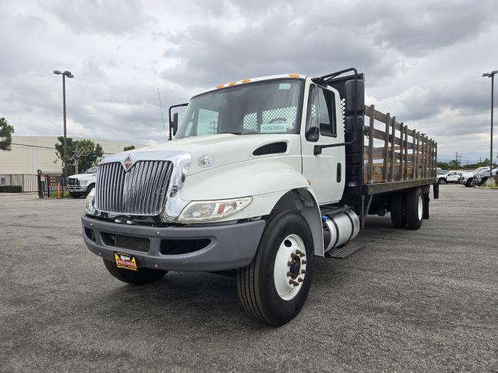 2019 International 4300 — photo 6