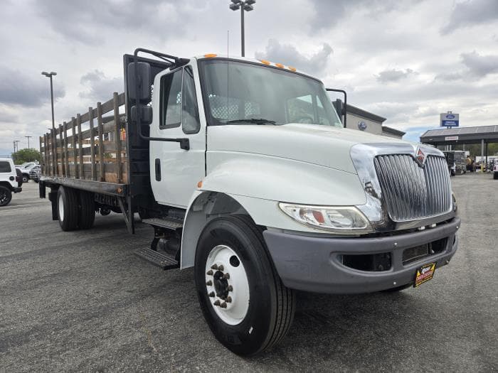 2019 International 4300 — photo 8