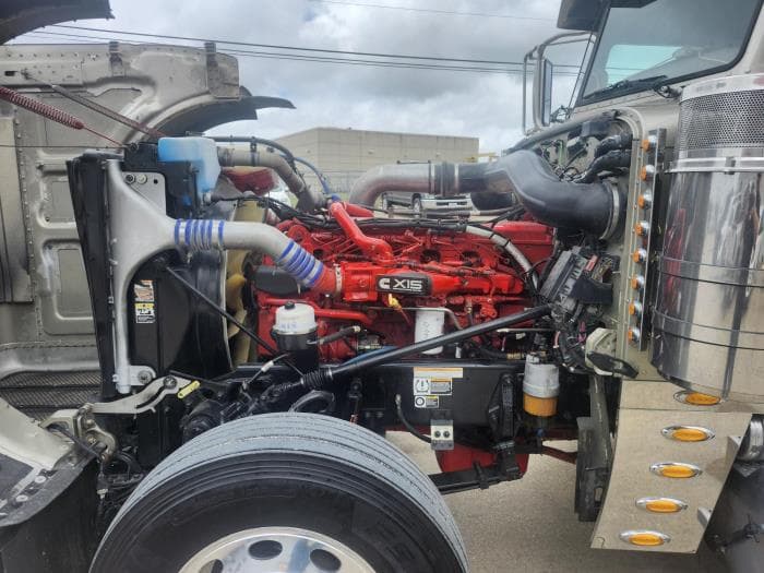 2019 Peterbilt 389 — photo 7