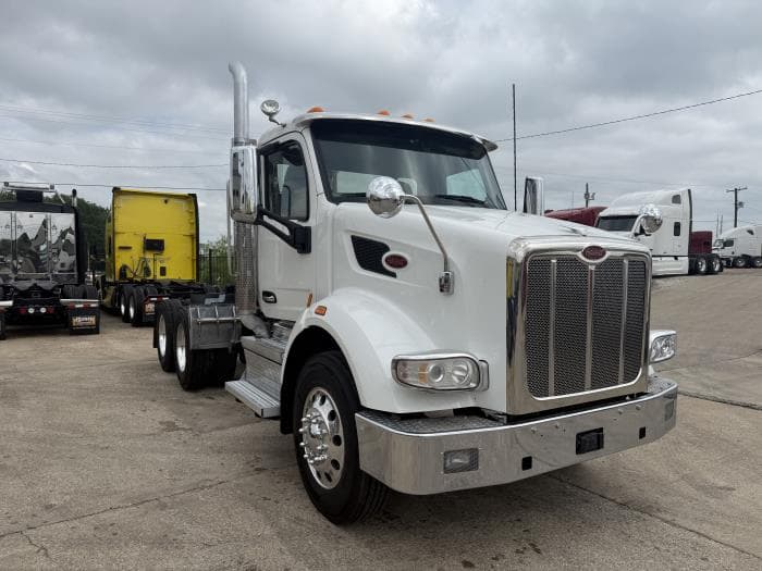 2020 Peterbilt 567 — photo 22
