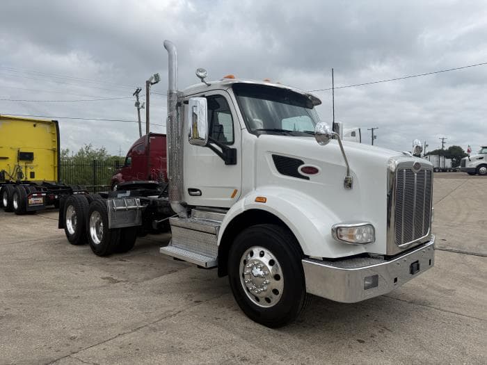 2020 Peterbilt 567 — photo 23