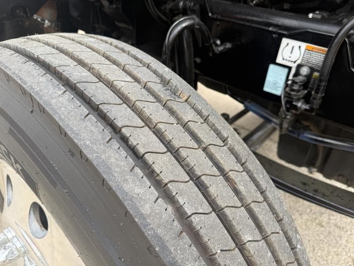 2020 Peterbilt 567 — photo 46