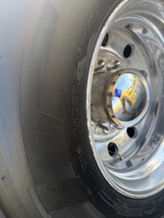 2021 Peterbilt 567 — photo 10