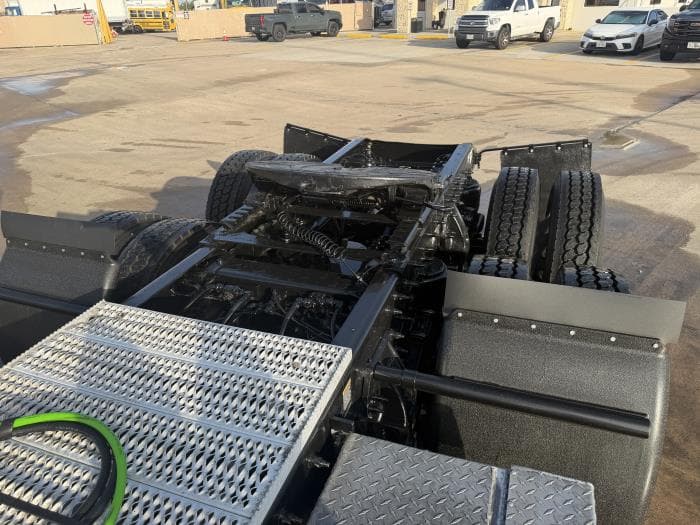 2021 Peterbilt 567 — photo 15